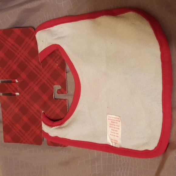 Baby's first Christmas 🎁 - Picture 2 of 3